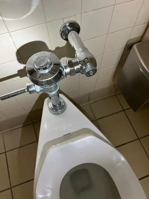 Fixture installation and repair for Sewer Camera Inspection in University Hills